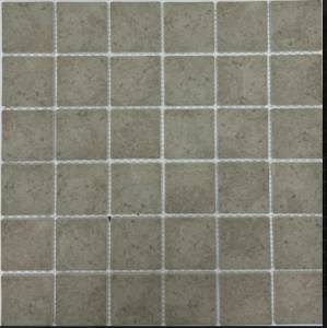 Мозаика Pixel Mosaic Стеклянная мозаика PIX781 (4.8x4.8) 30x30