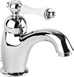 Смеситель для раковины Cezares Margot MARGOT-LSM1-01-Bi