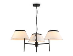 Большая подвесная люстра Ambrella light High Light LH72451