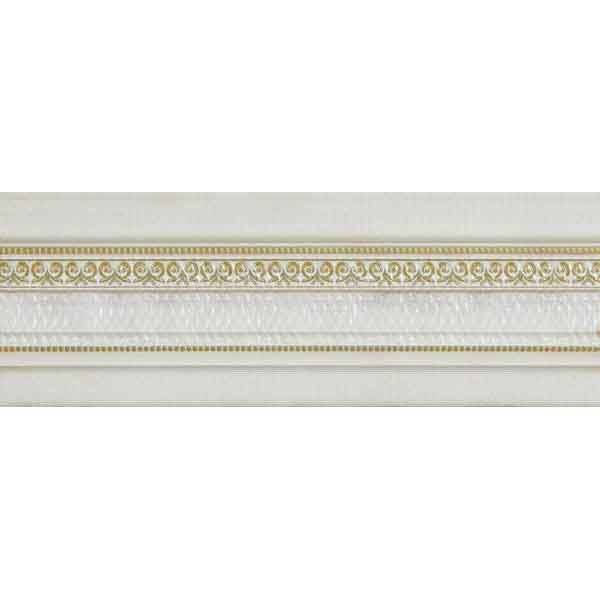 Бордюр Newker Chester 142301 Listelo Ivory 29.5x10.5