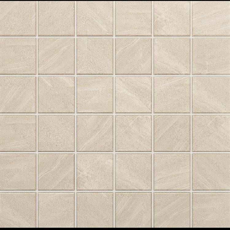 Мозаика Estima Gabbro 39875 Mosaic/GB01_NS/30x30/5x5 White 30x30