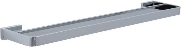 Держатель для полотенца Allen Brau Infinity 6.21013-00 двурядный, хром