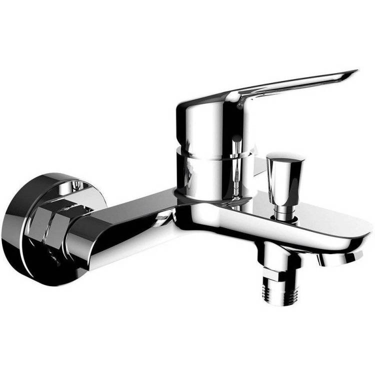 Смеситель для ванны Clever Panam Evo Elegance 60545