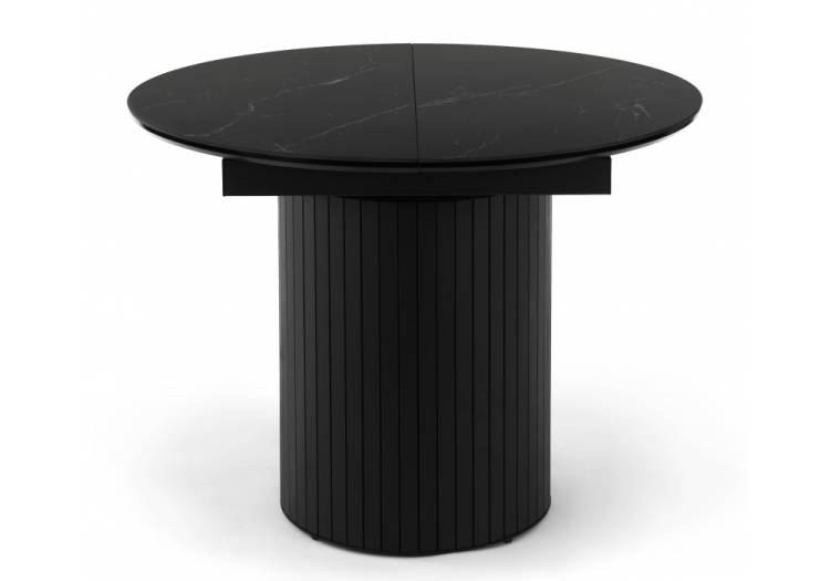 Керамический стол Notta Лорен 664916 Shakespeare black