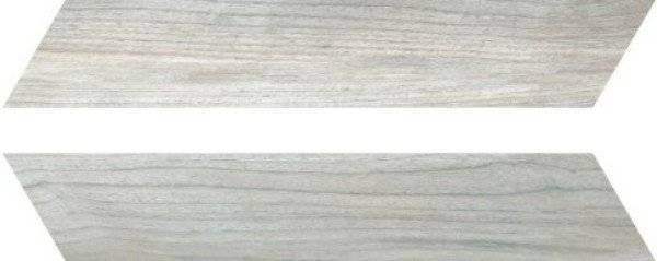 Керамогранит Rondine Group RHS Woodie Blue Chevron 7.5x40.7