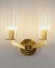 Светильник настенный Moderli Brass V11073-2W фото 9