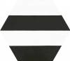 Керамогранит Codicer Porto Capri Black 25x22