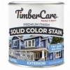 Покрытие суперстойкое кроющее TimberCare Solid Color Stain Прозрачный/Clear base 0.675 л