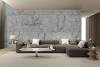 Керамогранит Italica 120x120 Passion grey onyx polished 120x120 фото 4