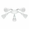 Потолочный светильник Eglo Dakar 6 75305