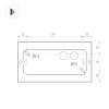 Накладной светильник Arlight Sp Wall 1 20802 фото 3