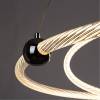 Подвесной светодиодный светильник Arte Lamp Harley A2196SP-3CC фото 4