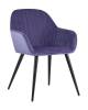 Стул Stool Group Кристи CHRISTY HLR-66 синий