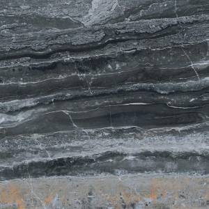 Керамогранит Vitra Bergamo K946615LPR Антрацит 60x60