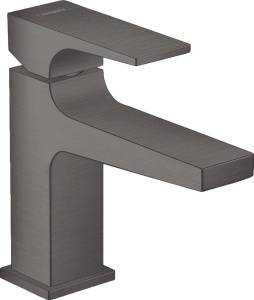 Смеситель для раковины Hansgrohe Metropol 32500340 с донным клапаном Push-Open