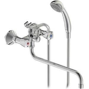 Смеситель универсальный Vidima Практик BA230AA