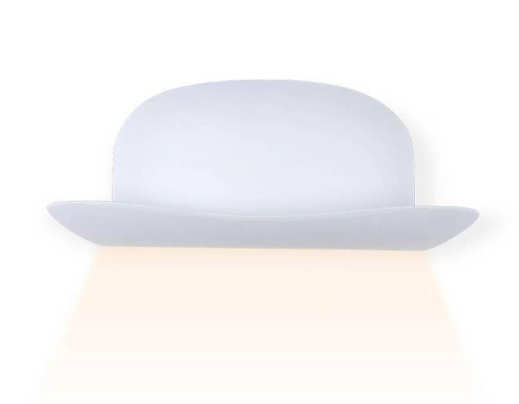 Настенный светильник Ambrella light Sota FW233