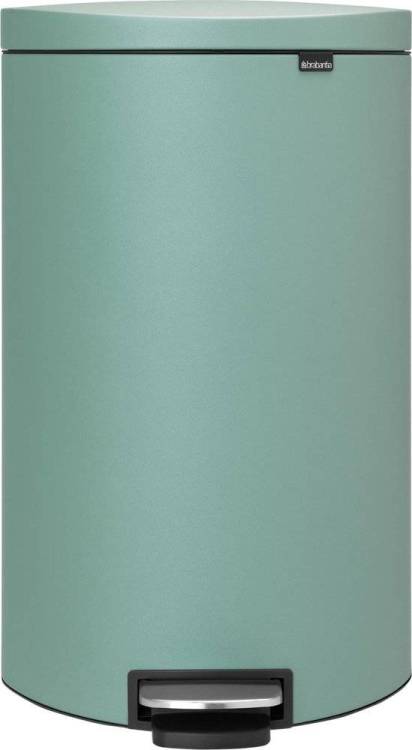 Мусорное ведро Brabantia FlatBack 103964