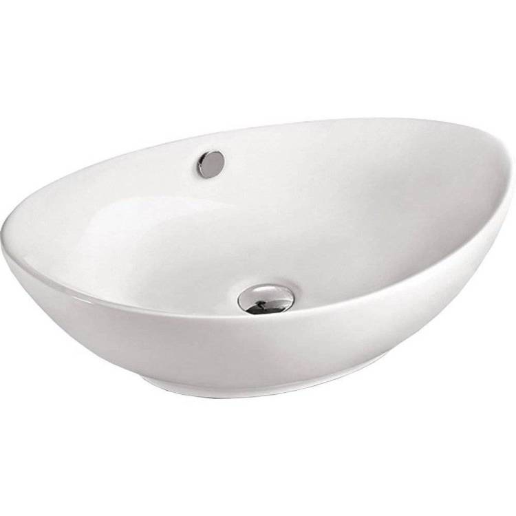 Раковина SantiLine SL-1021 58 см