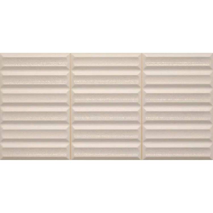 Керамическая плитка Harmony Moves Silver 20x40