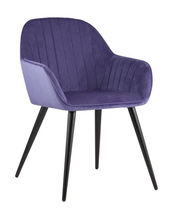 Стул Stool Group Кристи CHRISTY HLR-66 синий