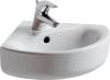Раковина Ideal Standard Connect E793101 угловой