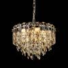 Подвесная люстра Modelux ML.7220.400 GD фото 2