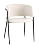Набор из 2 стульев Stool Group Нэлли FDC9152 1953-1 X2 белый фото 2