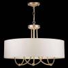 Подвесная люстра Maytoni Roma ARM006PL-06G фото 2