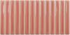 Керамическая плитка WOW Sweet Bars Coral 12.5x25