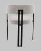 Стул Stool Group Серенидат TG-serenidat-S900 светло-серый, букле фото 5