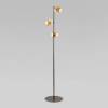 Торшер TK Lighting 6189 Estera Brown