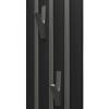 Полотенцесушитель электрический Point Пиано PN19722BGB 150x1200, черный, графит блеск фото 4