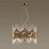 Люстра Odeon Light Savikia 4983/8 фото 2