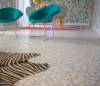 Мозаика VIVES Doney Mosaico Necci Blanco 30x30 фото 2