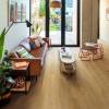 LVT Плитка Quick-Step Alpha Vinyl Bloom 6/33 4V AVMPU 40318 Дуб Медовый брашированный 1494x209 фото 2