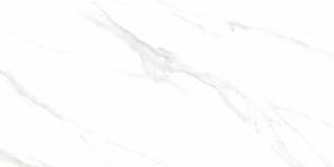 Керамогранит Ceradim Calacatta Genius белый полированный 60х120