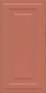Керамическая плитка Kerama Marazzi Магнолия 11226R оранжевый обрезной 30x60