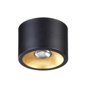 Потолочный светильник Odeon Light Hightech 6669/1CL