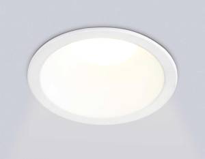 Светильник встраиваемый Ambrella light Techno Spot TN102805