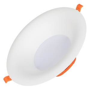 Встраиваемый светильник Arlight Blizzard 036575
