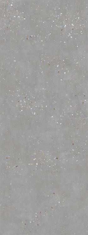 Керамогранит Kerama Marazzi Даймондс SG077400R серый обрезной 119.5x320x1.1