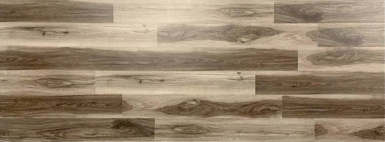 SPC Плитка Kronparket SPC Rigid Acoustic Эмеральд 1210x181x5