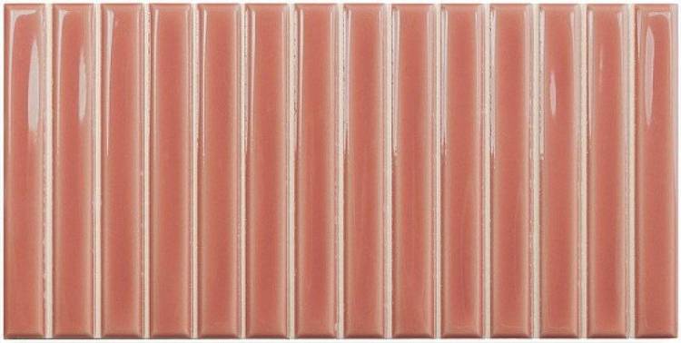 Керамическая плитка WOW Sweet Bars Coral 12.5x25