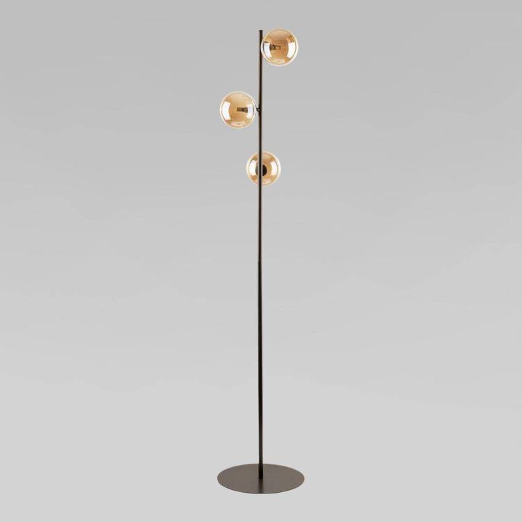 Торшер TK Lighting 6189 Estera Brown