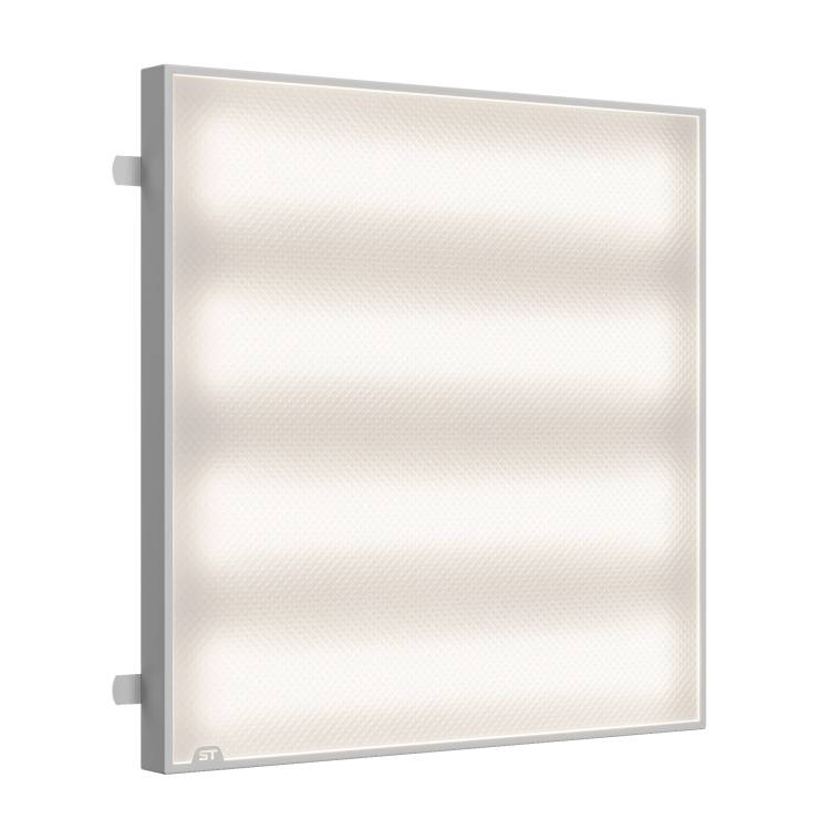 Свтильник ST Luce Коммерческое освещение STP-G-1001-P-36-4K-40
