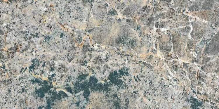 Керамогранит Kutahya Amazonit 30310324801101 Kristal Parlak Nano Rectified 120x240