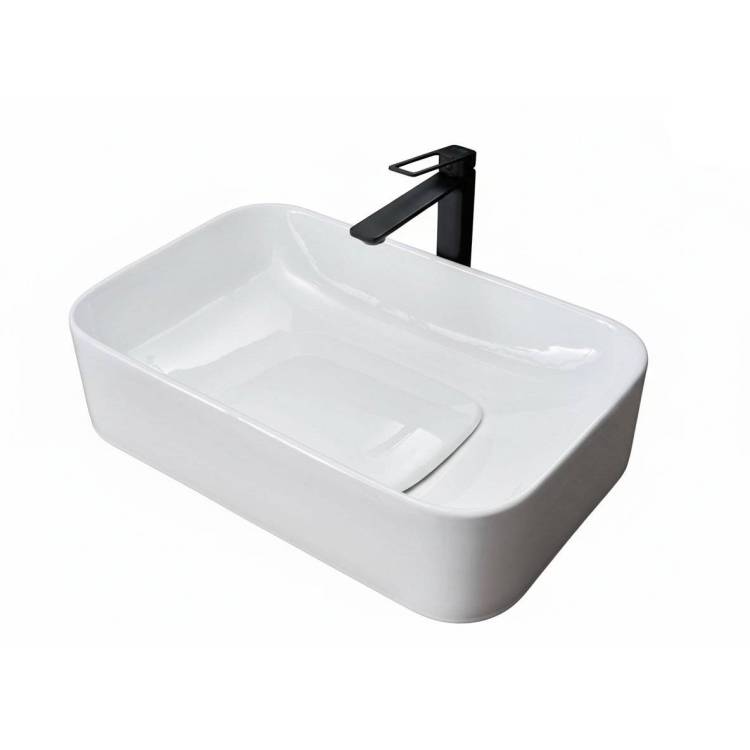 Раковина Gid Geométrico 51230 N9598 60 см