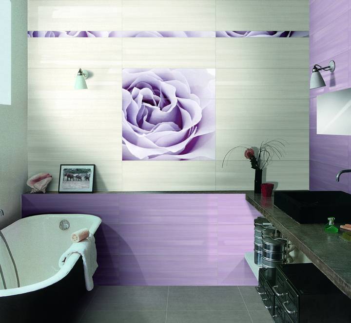 Dado Ceramica Wake Up