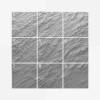 Дизайнерская панель Artpole SPN10-3 Travertine-3 60x7.7x60 фото 2